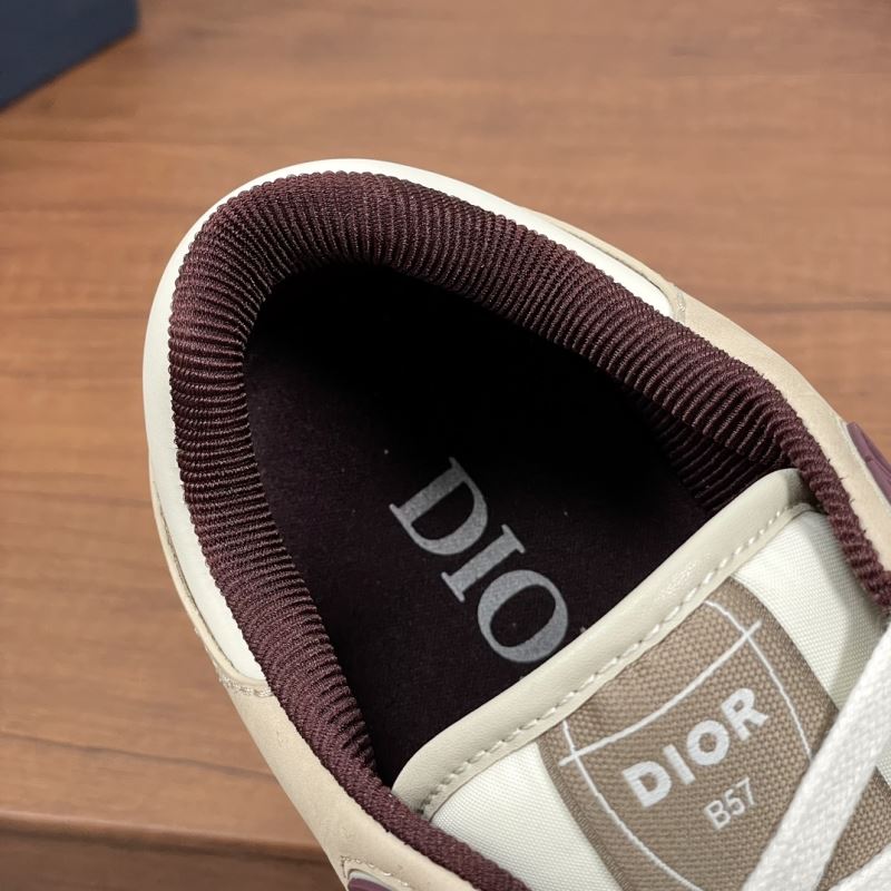 Christian Dior Sneaker